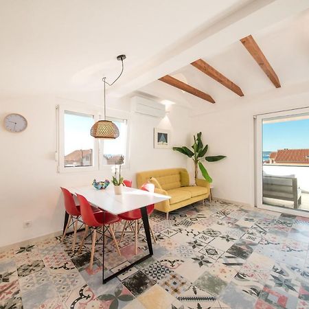 Villa Aurora Zadar Ngoại thất bức ảnh