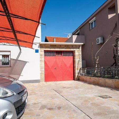 Villa Aurora Zadar Ngoại thất bức ảnh