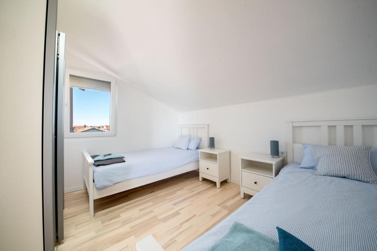 Villa Aurora Zadar Ngoại thất bức ảnh