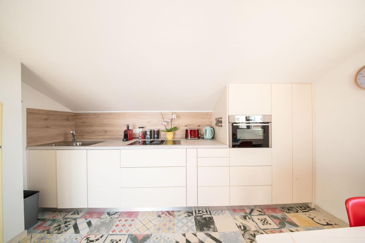 Villa Aurora Zadar Ngoại thất bức ảnh