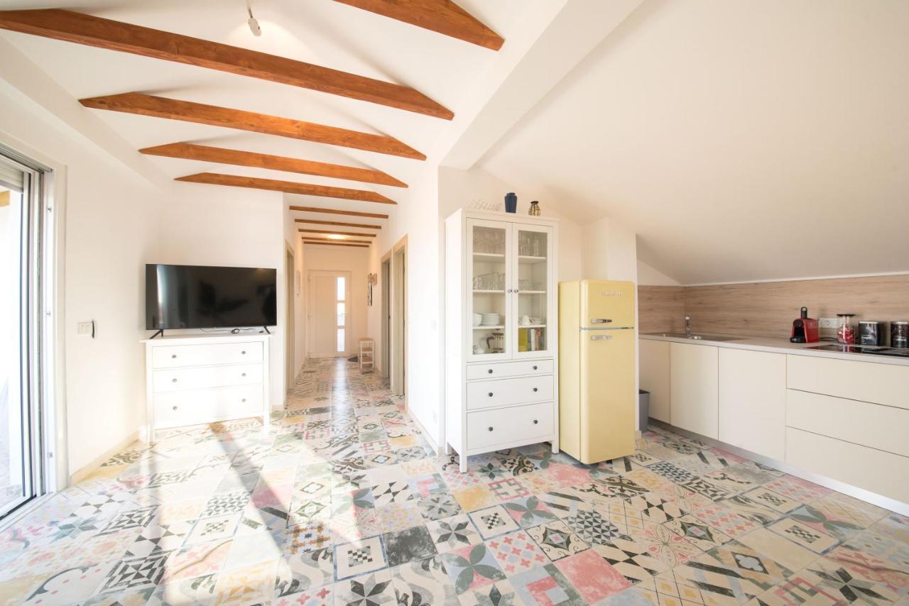 Villa Aurora Zadar Ngoại thất bức ảnh