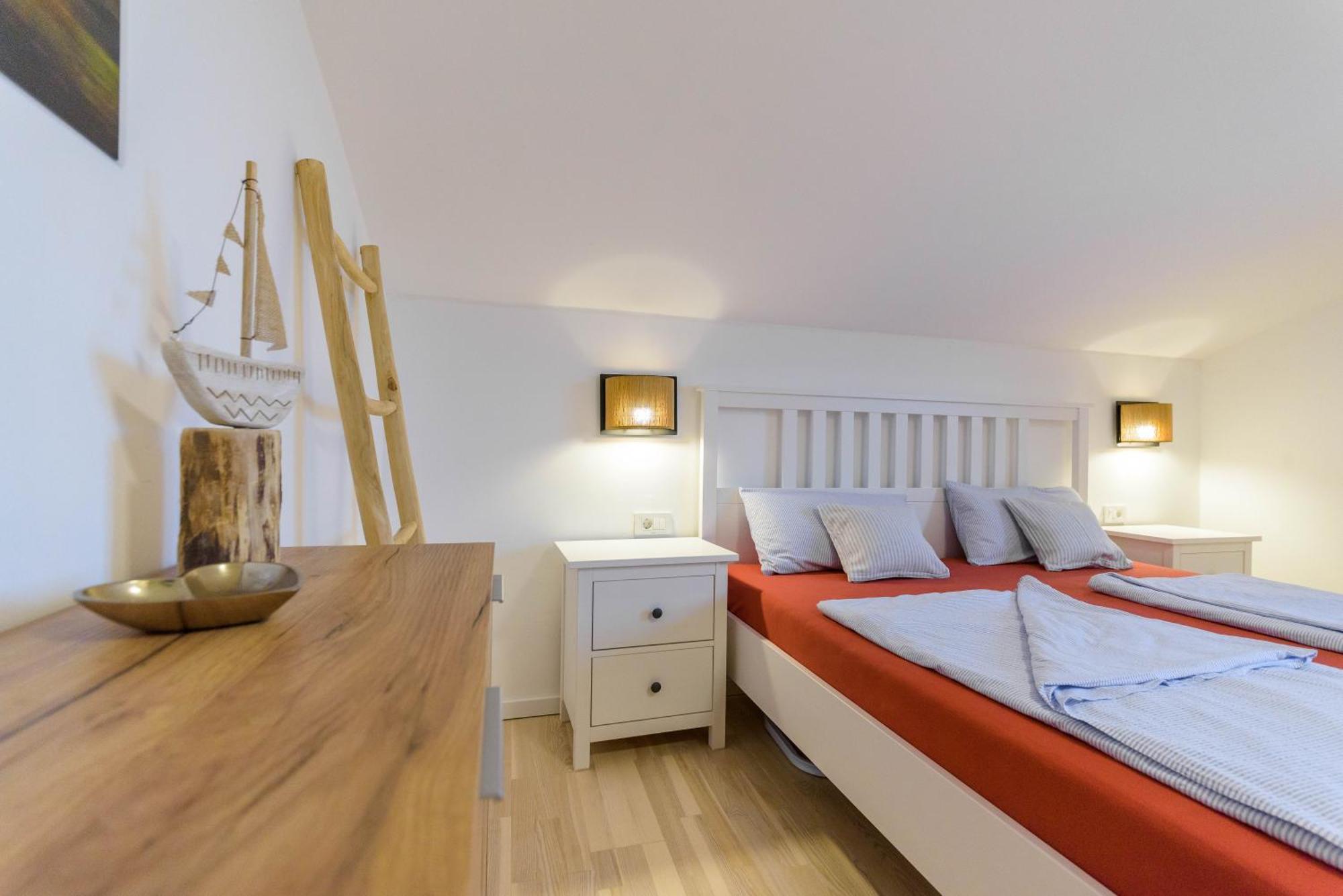 Villa Aurora Zadar Ngoại thất bức ảnh