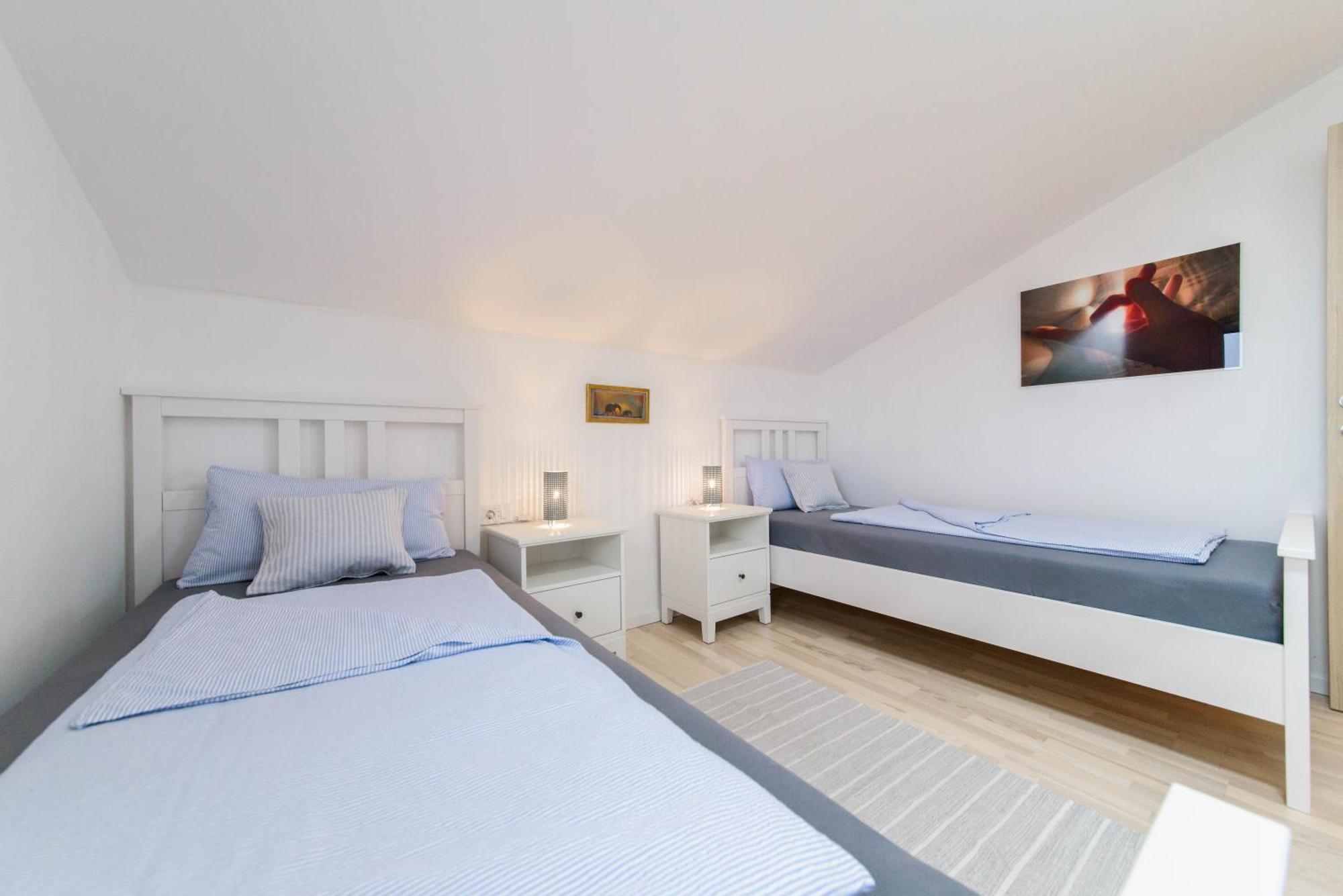Villa Aurora Zadar Ngoại thất bức ảnh