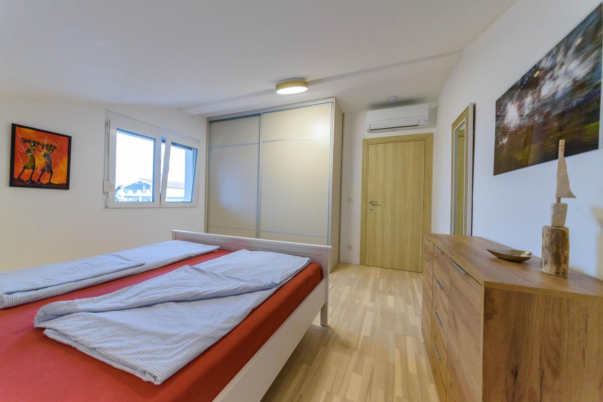 Villa Aurora Zadar Ngoại thất bức ảnh