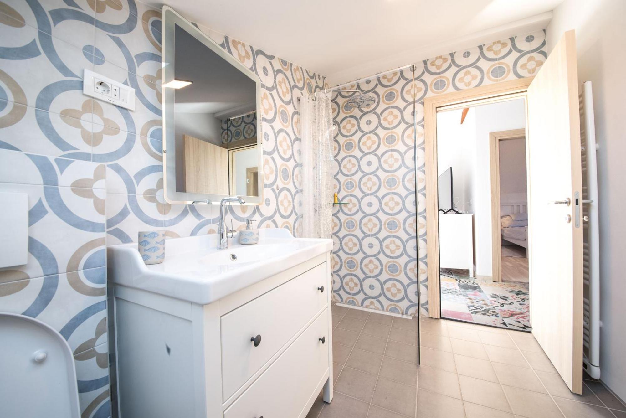 Villa Aurora Zadar Ngoại thất bức ảnh