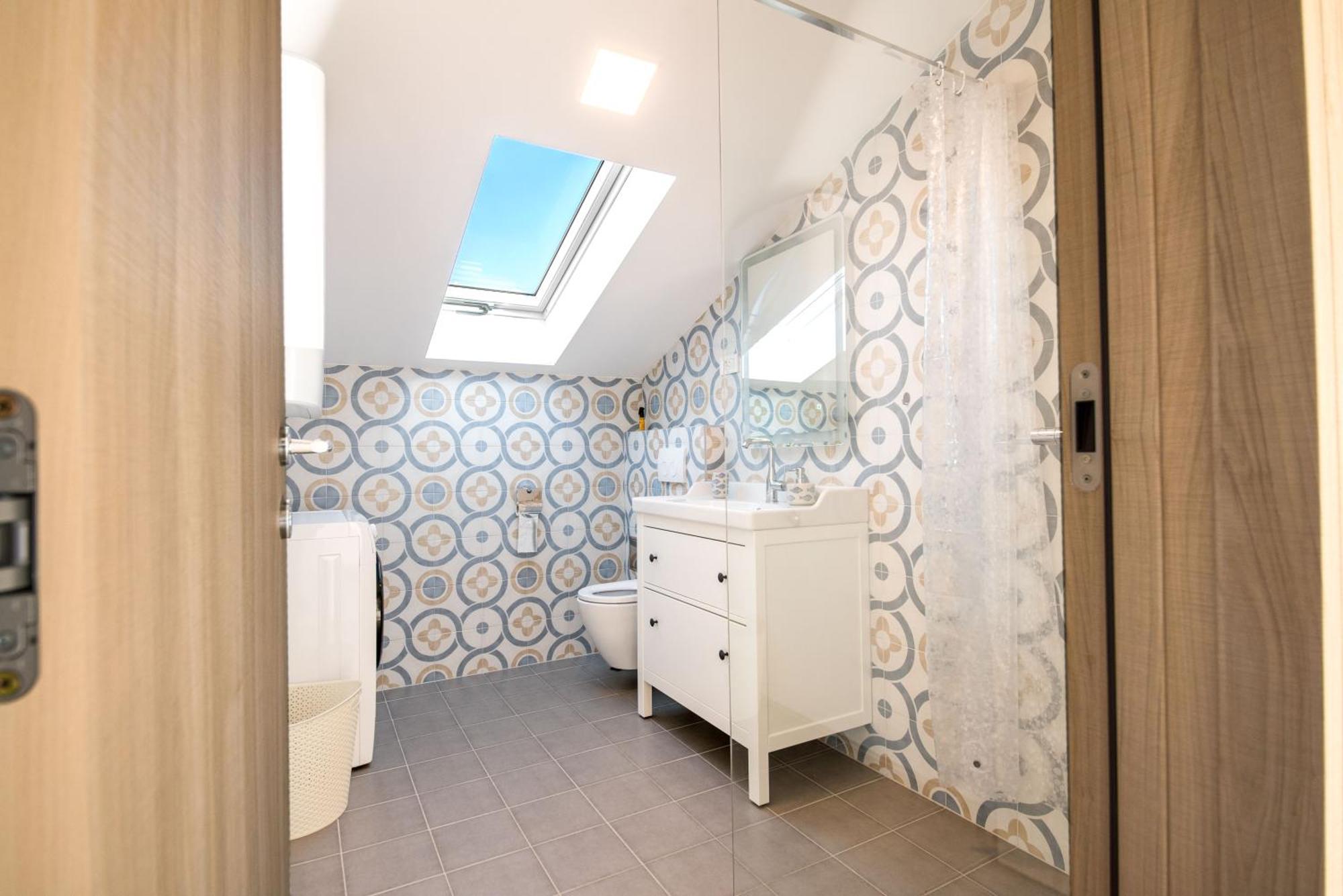 Villa Aurora Zadar Ngoại thất bức ảnh